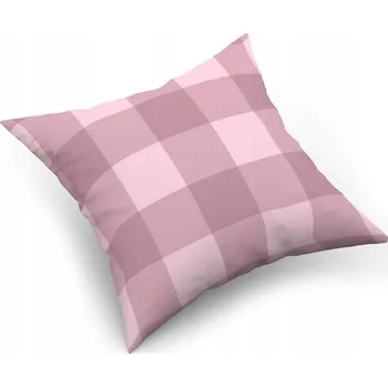 Povlak na dekorativní polštářek Povlak na polštář na spaní Posciel-Hurt 40 x 40 cm