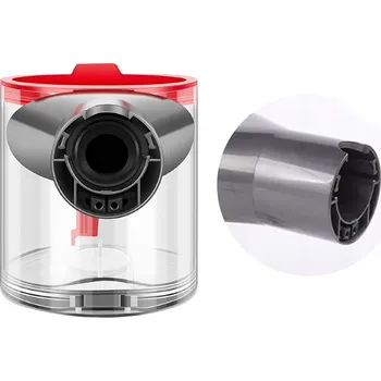 Nádoba na prach pro vysavače Dyson V7 V8 967699-01