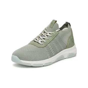 Dámské tenisky Remonte Sneakersy D1S05-52 Zelená 42