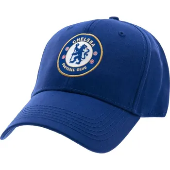 Kšiltovka Fan-shop Kšiltovka CHELSEA FC Basic blue