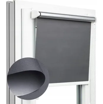 Roleta Zatemňovací roleta Praskdesign 80 cm x 150 cm