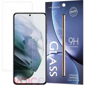 Tvrzené sklo SmartGuard pro Samsung Galaxy A26, 1 ks