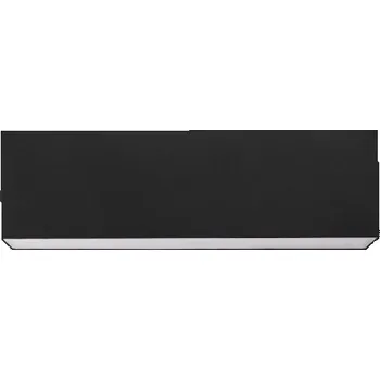 Příslušenství pro svítidlo RED - DESIGN RENDL LOPE 80/23 stínidlo Polycotton černá/bílé PVC max. 23W - RED - DESIGN RENDL RED R14529