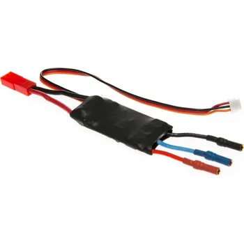 RC model Blade regulátor střídavý 20A: Fusion 180