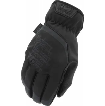 Rukavice Mechanix Tactical ColdWork FastFit, black - XL