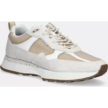Pánská obuv Sneakers boty PS Paul Smith Banks M2S.BNK06.PSUE béžová 08X, EUR 45