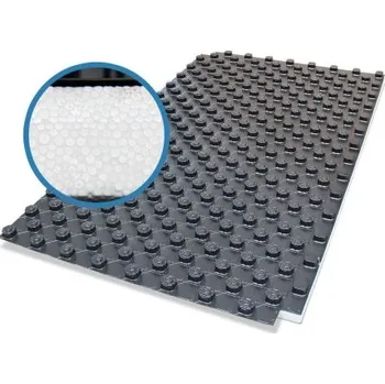 Tepelná izolace EASY KR/N systémová deska 800x1400x30mm, EPS150