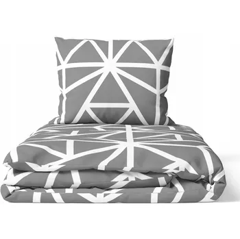 Povlečení HOTELOVÉ POVLEČENÍ 160x200 2x povlak 376