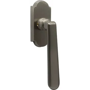 Dveřní kování Balkonová klika ALT WIEN ONS matný nikl