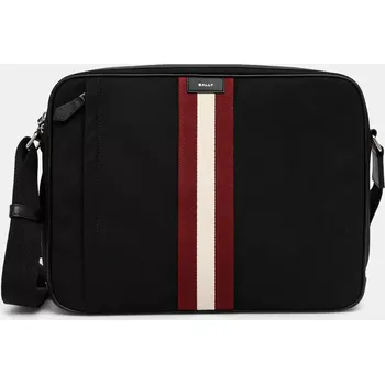 Taška na notebook Bally MAC04R černá 99X, vel. ONE SIZE