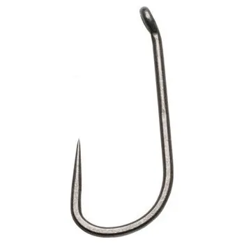 Rybářský háček Mivardi Háčky M-Point LS bez protihrotu - vel. 8