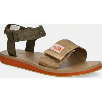 Dámské sandále Sandály The North Face Skeena Sandal II dámské, béžová barva, NF0A8AE679H1 08X, EUR 36