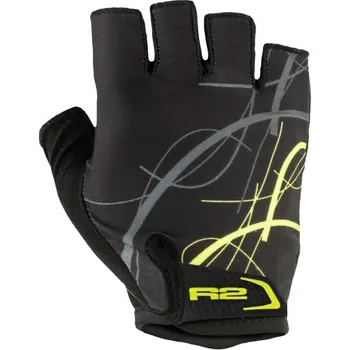 Cyklistické rukavice CYKLISTICKÉ RUKAVICE R2 EASER ATR36D Velikost: M + Výměna dárku do konce ledna 2026