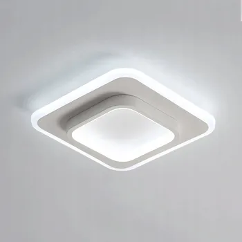 Závěsné svítidlo Riserva 6 1-bodové s integrovaným LED zdrojem