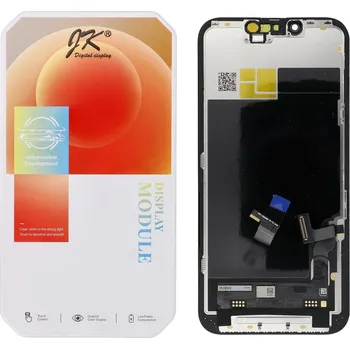 JK LCD displej pro IPHONE 13 FullHD Incell (Change IC)