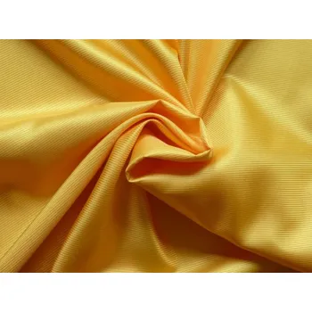 žakárová podšívka atene 325 žlutá