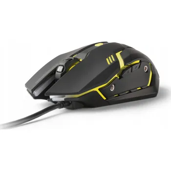 Myš SNAKEBYTE Herní MYŠ GAME:MOUSE 2400 DPI