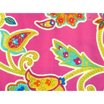 potahová látka 1010 fuchsia š.280cm