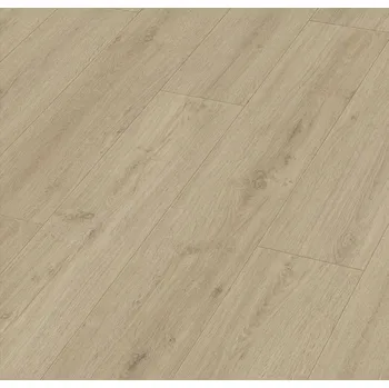 laminátová podlaha Meister Voděodolné podlahové panely LD 150 – Dub skalní pískový 07122