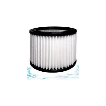 Filtr do vysavače Filtr do vysavače HERKULES SR 442 s výpletem 1ks