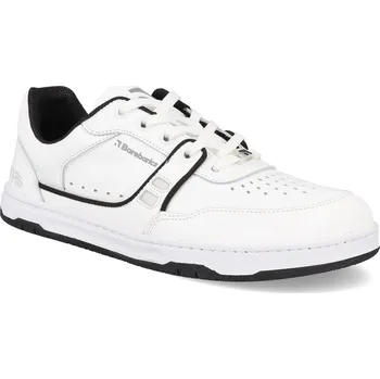 Dámské tenisky Barefoot tenisky Barebarics - Arise White & Black bílo-černé Velikost: 47