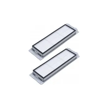 Filtr do robotického vysavače HEPA Filtry do vysavače XIAOMI S5 Max Roborock 2ks