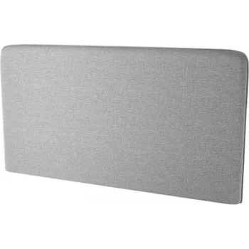 Postel Čalounené čelo Bed-Concept BC-17, Barva: Art 82626 MIRJAN 5903211348518