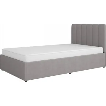 Posteľ Nivorta NV12, Rozměr postele: 120x200, Potah: Cloud 82 MIRJAN 5903211354472