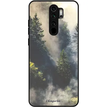 Lesklé pouzdro Exclusive iSaprio - Forrest 01 - Xiaomi Redmi Note 8 Pro