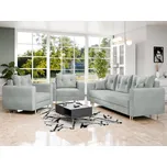 Sedací souprava Saniolan S 3 + K + K, Barva: Manila 14 MIRJAN 5903211375521