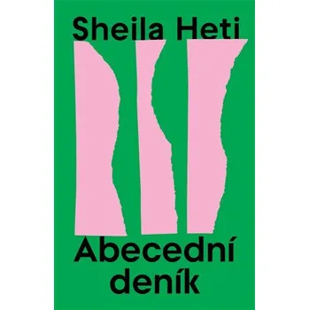 Literární biografie Abecední deníky