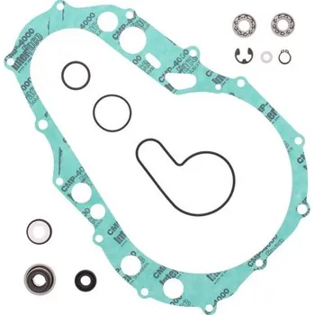 Těsnění motoru PROX opravná sada vodní pumpy SUZUKI LTZ 400 03-08, KFX 400 03-06 (PROX opravná sada vodní pumpy SUZUKI LTZ 400 03-08, KFX 400 03-06)