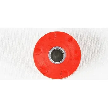 Řetězová sada pro motocykl UFO rolna řetězu HONDA CRF 250R 04, CRF 250X 05-07, barva červená (UFO rolna řetězu HONDA CRF 250R 04, CRF 250X 05-07, barva červená)