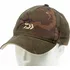 Rybářské oblečení Daiwa D-Vec Carp Camo Cap 18865-605 uni