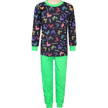 Chlapecké pyžamo Dětské Pyžamo FOLTÝN DP250 Velikost: 146