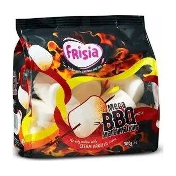Příslušenství pro gril Marshmallow Frisia na opékání, grilování, BBQ 300 g