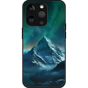 Lesklé pouzdro Exclusive iSaprio - Aurora 01 - iPhone 13 Pro