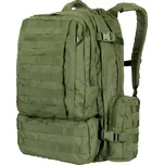 Útočný třídenní MOLLE batoh, 50 L, Condor, Olivový