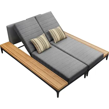 Zahradní lehátko Zahradní set lehátek SIRA