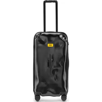 Kufr Crash Baggage TRUNK Medium size 36x35x72 cm CB168 černá 99X, vel. ONE SIZE