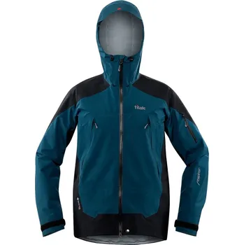 Bunda Tilak RAPTOR MiG, majolika/černá - XL + doprava zdarma