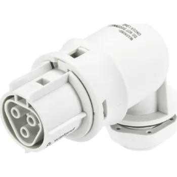 Elektrický konektor WIELAND Konektor 96.033.2053.0 96.033.2053.0