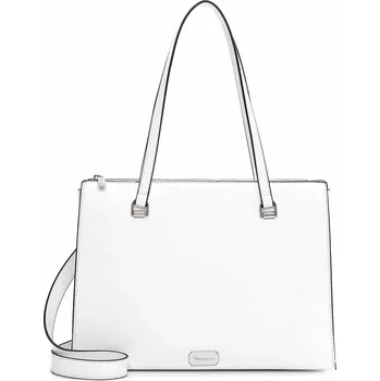Dámská kabelka Tamaris Faiza - bílá