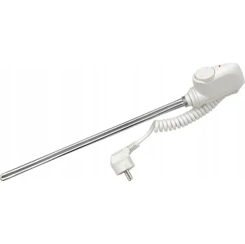 Přímotop ELEKTRONICKÝ PONORNÝ OHŘÍVAČ FERRO GZ300B