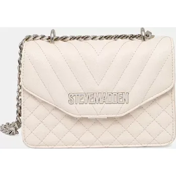 Kabelka Kabelka Steve Madden Bstake-2 béžová barva, SM13001704 01X, vel. ONE SIZE