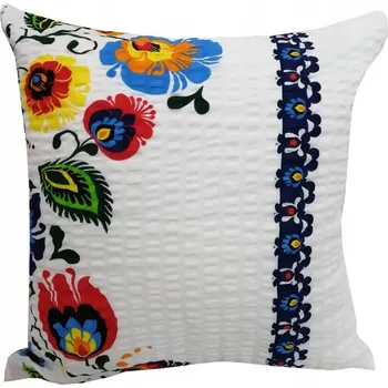 Povlak na dekorativní polštářek Povlak na polštář Fan 50 x 60 cm