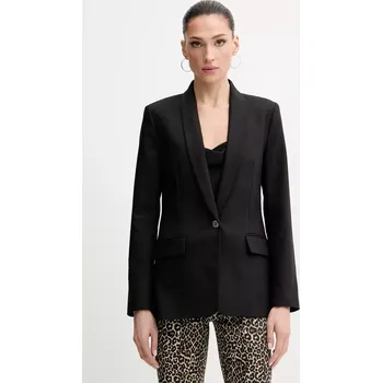 Dámské sako Sako Morgan VIKO.F černá 99X, vel. 36