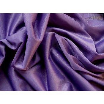 elastická podšívka fialová