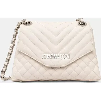 Kabelka Kabelka Steve Madden Bvolt-2 béžová barva, SM13001705 01X, vel. ONE SIZE