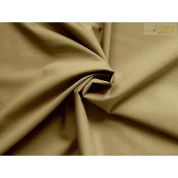 Oblekovka 109 hnědo béžová